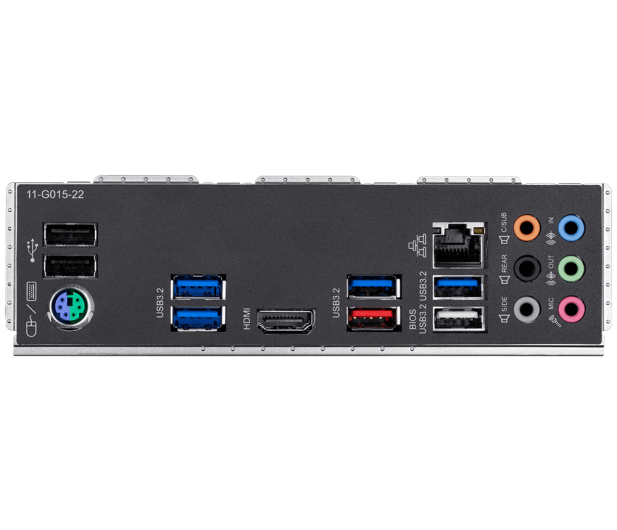 Gigabyte Z490 GAMING X - 564414 - zdjęcie 5
